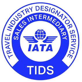 IATA TIDS Logo